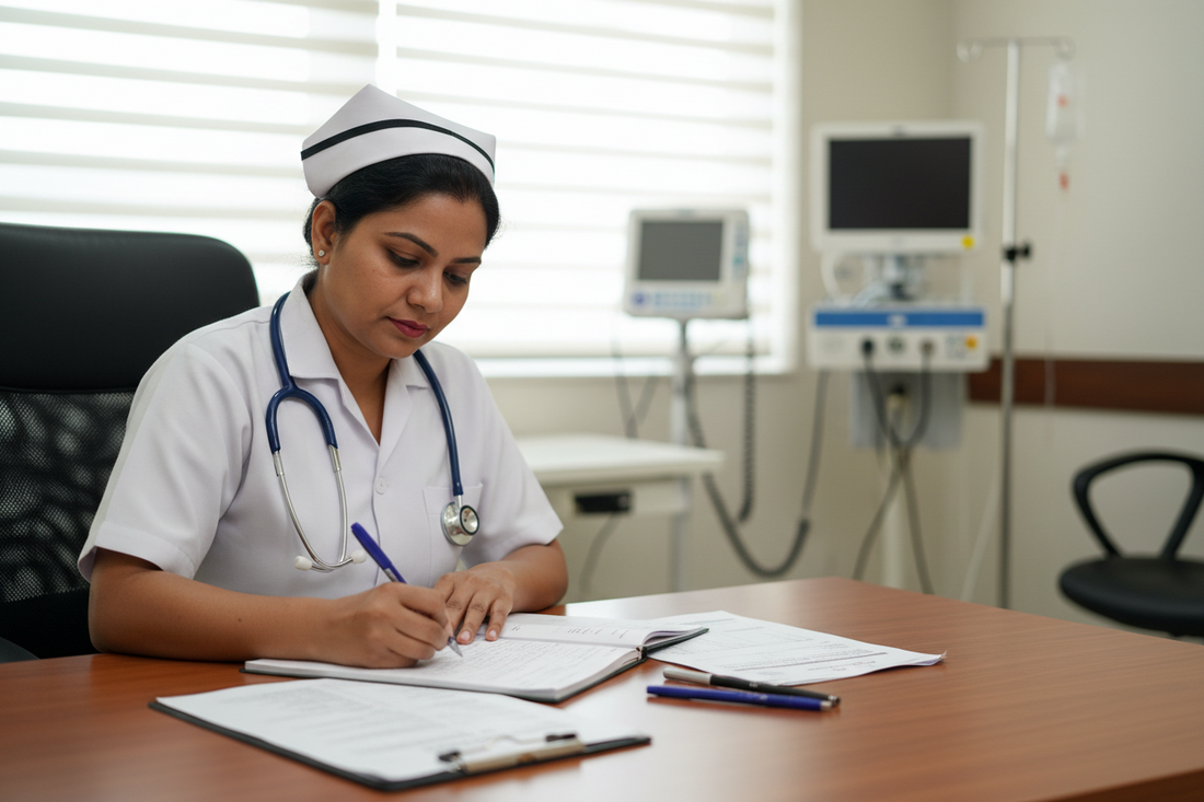 How to Make Nursing Notes: Complete Guide + Free Nursing Notes PDF Resources