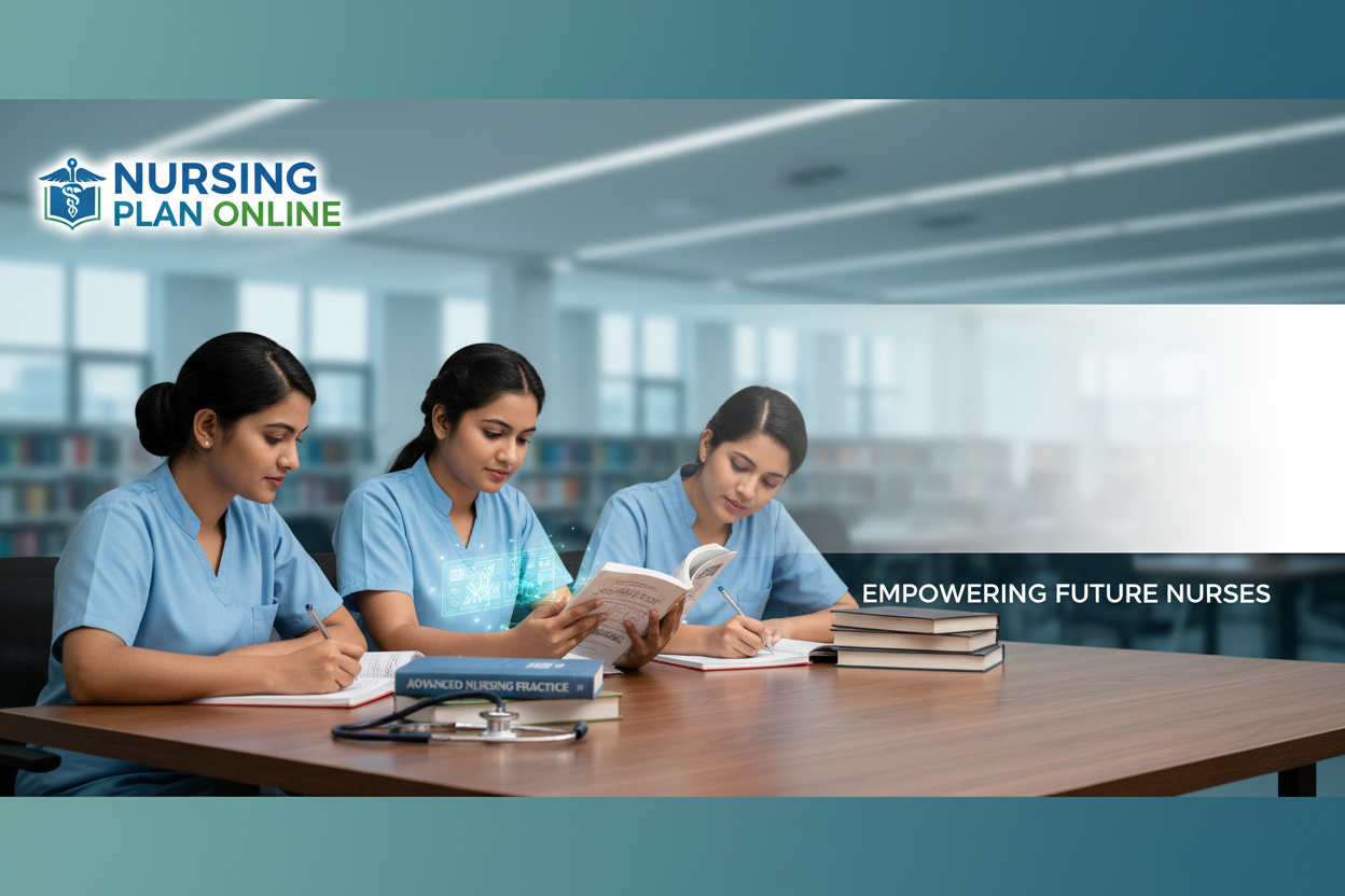 BSc Nursing 1st Semester Complete Study Guide: Subjects, Syllabus & Resources - Nursing Plan Online