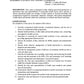 COURSE PLAN B.Sc. NURSING SEVENTH SEMESTER - COMMUNITY HEALTH NURSING II - Nursing Plan Online