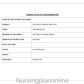 LESSON PLAN- TELEMEDICINE - Nursing Plan Online