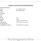 LESSON PLAN- PELVIC INFLAMMATORY DISEASE - Nursing Plan Online