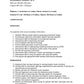 COURSE PLAN FOR B.Sc. NURSING II SEMESTER- NURSING FOUNDATION I & II ( SKILL LAB AND CLINICAL) - Nursing Plan Online