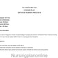 COURSE PLAN-  M.Sc. NURSING FIRST YEAR -  ADULT NURSING PRACTICE - Nursing Plan Online