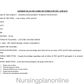LESSON PLAN ON ETHICS IN NURSING - Nursing Plan Online