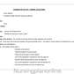 LESSON PLAN ON URINE ANALYSIS - Nursing Plan Online