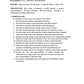 COURSE PLAN FOR B.Sc. NURSING III SEMESTER-PHARMACOLOGY I - Nursing Plan Online