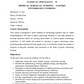 COURSE PLAN-  M.Sc. NURSING SECOND YEAR - MEDICAL SURGICAL NURSING ( GASTRO ENTOROLOGY NURSING) - Nursing Plan Online