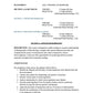 COURSE PLAN FOR B.Sc. NURSING III SEMESTER- APPLIED MICROBIOLOGY AND INFECTION CONTROL INCLUDING SAFETY. - Nursing Plan Online