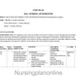 UNIT PLAN FOR B.Sc. NURSING III SEMESTER- ADULTH HEALTH NURSING I WITH INTEGRATED PATHOLOGY (INCLUDING BCLS MODULE) - Nursing Plan Online