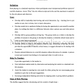 NOTES ON ROLE-PLAY - Nursing Plan Online