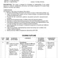 COURSE PLAN- B.Sc. NURSING V SEMESTER- CHILD HEALTH NURSING I - Nursing Plan Online