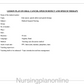LESSON PLAN- ORAL CANCER, SPEECH DEFECT AND SPEECH THERAPY - Nursing Plan Online