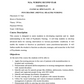 COURSE PLAN-  M.Sc. NURSING SECOND YEAR - MENTAL HEALTH NURSING - Nursing Plan Online