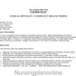 COURSE PLAN-  M.Sc. NURSING FIRST YEAR -  COMMUNITY HEALTH NURSING - Nursing Plan Online