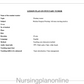 LESSON PLAN- PITUTARY TUMOR - Nursing Plan Online