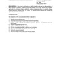 COURSE PLAN- B.Sc. NURSING V SEMESTER-NURSING RESEARCH AND STATISTICS - Nursing Plan Online