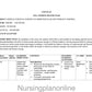 UNIT PLAN M.Sc. NURSING SECOND YEAR-  MEDICAL SURGICAL NURSING (CARDIOVASCULAR AND THORACIC NURSING) - Nursing Plan Online