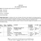 UNIT PLAN M.Sc. NURSING SECOND YEAR-  PSYCHIATRIC (MENTAL HEALTH) NURSING II - Nursing Plan Online