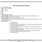 LESSON PLAN ON VITAL SIGNS I - Nursing Plan Online