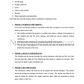 NOTES ON ROLE-PLAY - Nursing Plan Online
