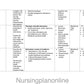 UNIT PLAN FOR B.Sc. NURSING V SEMESTER- HEALTH AND NURSING INFORMATICS AND TECHNOLOGY - Nursing Plan Online