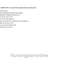 LESSON PLAN ELECTRO CONVULSIVE THERAPY - Nursing Plan Online