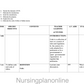 LESSON PLAN ON ETHICS IN NURSING - Nursing Plan Online