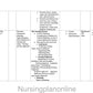 UNIT PLAN FOR B.Sc. NURSING II SEMESTER-- NURSING FOUNDATION II - Nursing Plan Online
