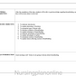LESSON PLAN- BREASTFEEDING - Nursing Plan Online