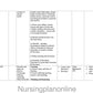 UNIT PLAN G.N.M. FIRST YEAR- PSYCHOLOGY AND SOCIOLOGY - Nursing Plan Online