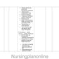 UNIT PLAN B.Sc. NURSING VI SEMESTER- COMMUNITY HEALTH NURSING I INCLUDING EPIDEMIOLOGY - Nursing Plan Online