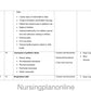 COURSE PLAN-  M.Sc. NURSING FIRST YEAR - CHILD HEALTH NURSING - Nursing Plan Online