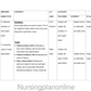LESSON PLAN- ATRIAL SEPTAL DEFECT - Nursing Plan Online