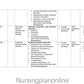 UNIT PLAN M.Sc. NURSING SECOND YEAR-  PSYCHIATRIC (MENTAL HEALTH) NURSING II - Nursing Plan Online