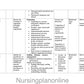UNIT PLAN FOR B.Sc. NURSING V SEMESTER - NURSING MANAGEMENT AND LEADERSHIP - Nursing Plan Online