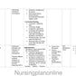 UNIT PLAN  FOR B.Sc. NURSING IV SEMESTER-- EDUCATIONAL TECHNOLOGIES IN NURSING EDUCATION - Nursing Plan Online