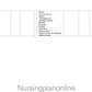 UNIT PLAN FOR B.Sc. NURSING VI SEMESTER - CHILD HEALTH NURSING-II - Nursing Plan Online
