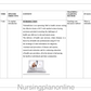 LESSON PLAN- TELEMEDICINE - Nursing Plan Online
