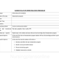 LESSON PLAN- IMMUNIZATION PROGRAM