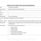 LESSON PLAN- APPLICATION AND USE OF RESTRAINTS