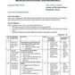 COURSE PLAN- ANATOMY AND PHYSIOLOGY INCLUDING MICROBIOLOGY FOR G.N.M. FIRST YEAR - Nursing Plan Online