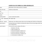 LESSON PLAN- UMBILICAL CORD ABNORMALITY