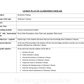 LESSON PLAN - ALZHEIMER'S DISEASE - Nursing Plan Online