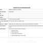 LESSON PLAN- OSTEOMYELITIS