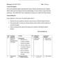 COURSE PLAN- MEDICAL SURGICAL NURSING I FOR G.N.M. SECOND YEAR - Nursing Plan Online