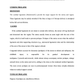 NOTES- UTERINE DISPLACEMENT