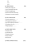 QUESTION PAPER- ANATOMY AND PHYSIOLOGY