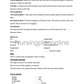 NURSING CARE PLAN- PRE-ECLAMPSIA WITH THEORY APPLICATION