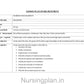 Lesson plan recruitment