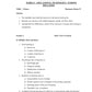 QUESTION PAPER- EDUCATIONAL TECHNOLOGY/ NURSING EDUCATION (5TH SEMESTER) - Nursing Plan Online